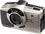 Epson PhotoPC 650 Digital Camera