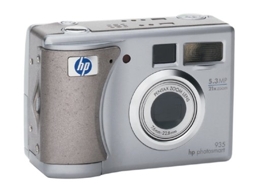 HP PhotoSmart 935 Digital Camera