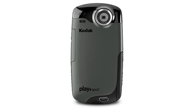Kodak PlaySport Zx3 Camcorder