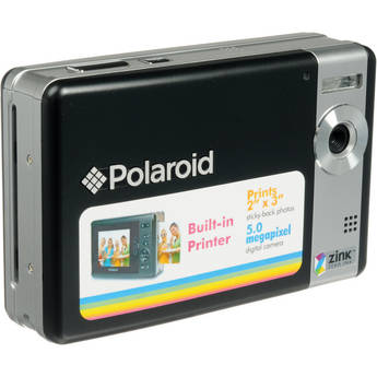 Polaroid PoGo Instant Digital Camera Digital Camera