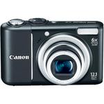 Canon Powershot A2100 IS Digital Camera