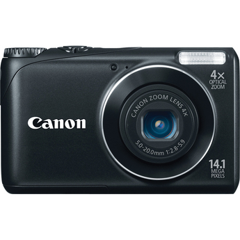 Canon Powershot A2200 Digital Camera