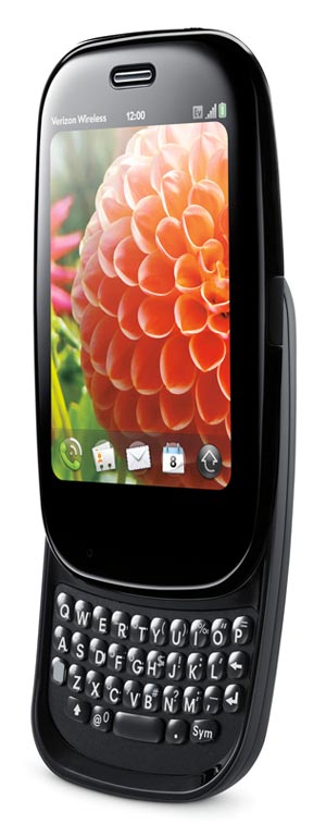 Palm Pre 2 Cell Phone