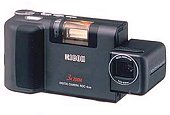 Ricoh RDC-4200 Digital Camera