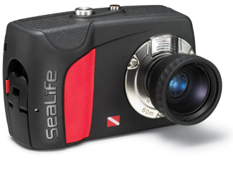 SeaLife ReefMaster Mini Digital Camera
