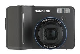 Samsung S1050 Digital Camera