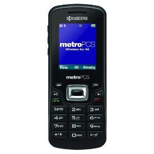 Kyocera S1350 Cell Phone