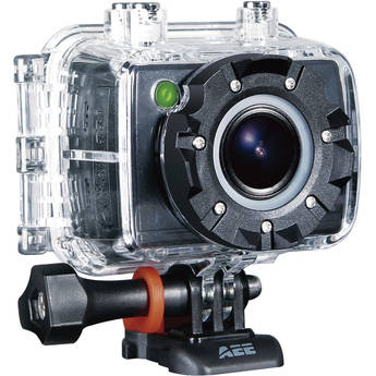 AEE S18B Camcorder