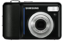 Samsung S600 Digital Camera