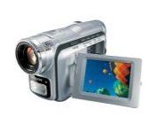 Samsung SC-D105 Camcorder