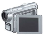 Samsung SC-D107 Camcorder