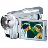 Samsung SC-D27 Camcorder