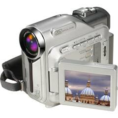 Samsung SC-D303 Camcorder