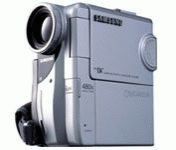 Samsung SC-D590 Camcorder