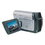 Samsung SC-D70 Camcorder