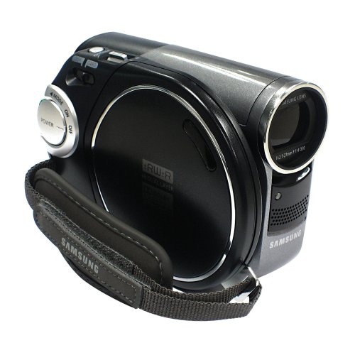 Samsung SC-DC173U Camcorder