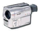 Samsung SC-L520 Camcorder