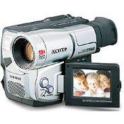 Samsung SC-L870 Camcorder