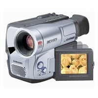 Samsung SC-L901 Camcorder