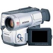 Samsung SC-L903 Camcorder