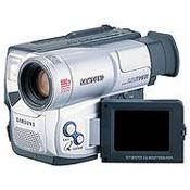 Samsung SC-L907 Camcorder