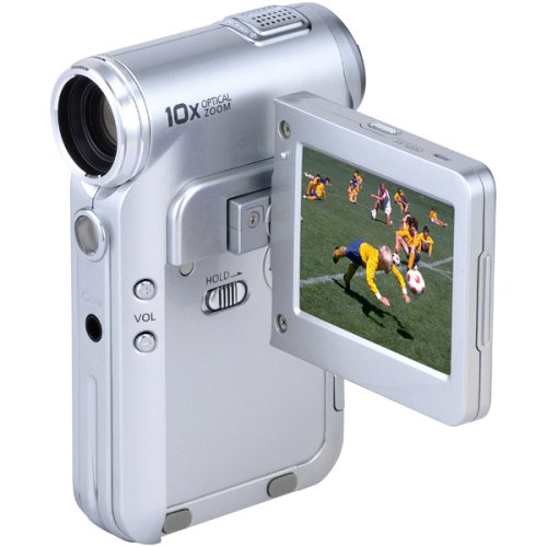 Samsung SC-M105 Camcorder