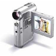 Samsung SC-M110 Camcorder