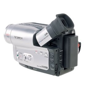 Samsung SC-M53 Camcorder