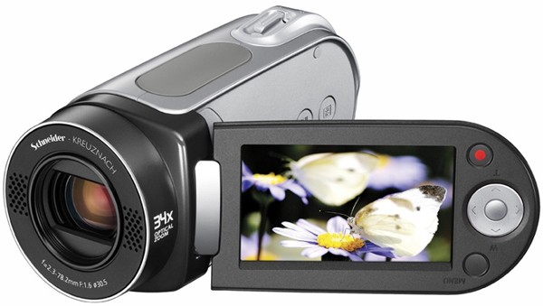 Samsung SC-MX20 Camcorder