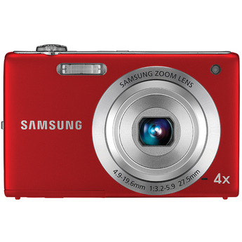 Samsung SC-X105 Digital Camera