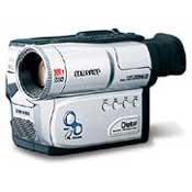 Samsung SCW80 Camcorder