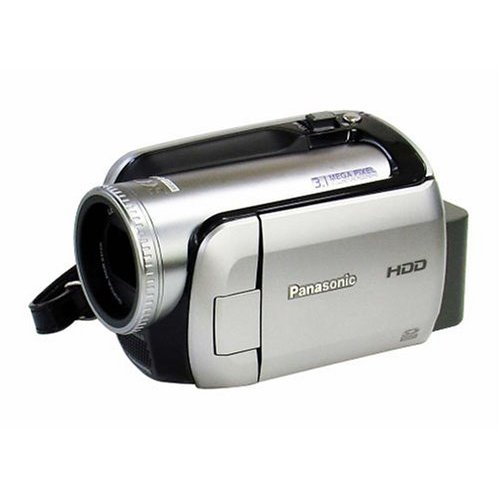 Panasonic SDR-H200 Camcorder