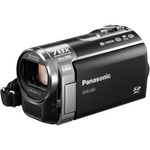 Panasonic SDR-S50 Camcorder