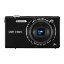 Samsung SH100 Digital Camera