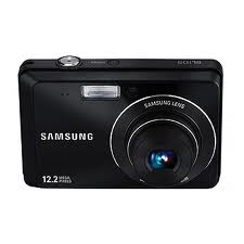 Samsung SL105 Digital Camera