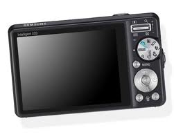Samsung SL720 Digital Camera