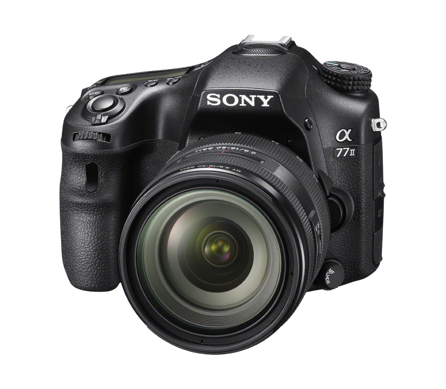 Sony SLT-A77 II Digital Camera