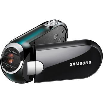 Samsung SMX-C14 Camcorder