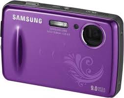 Samsung ST10 Digital Camera