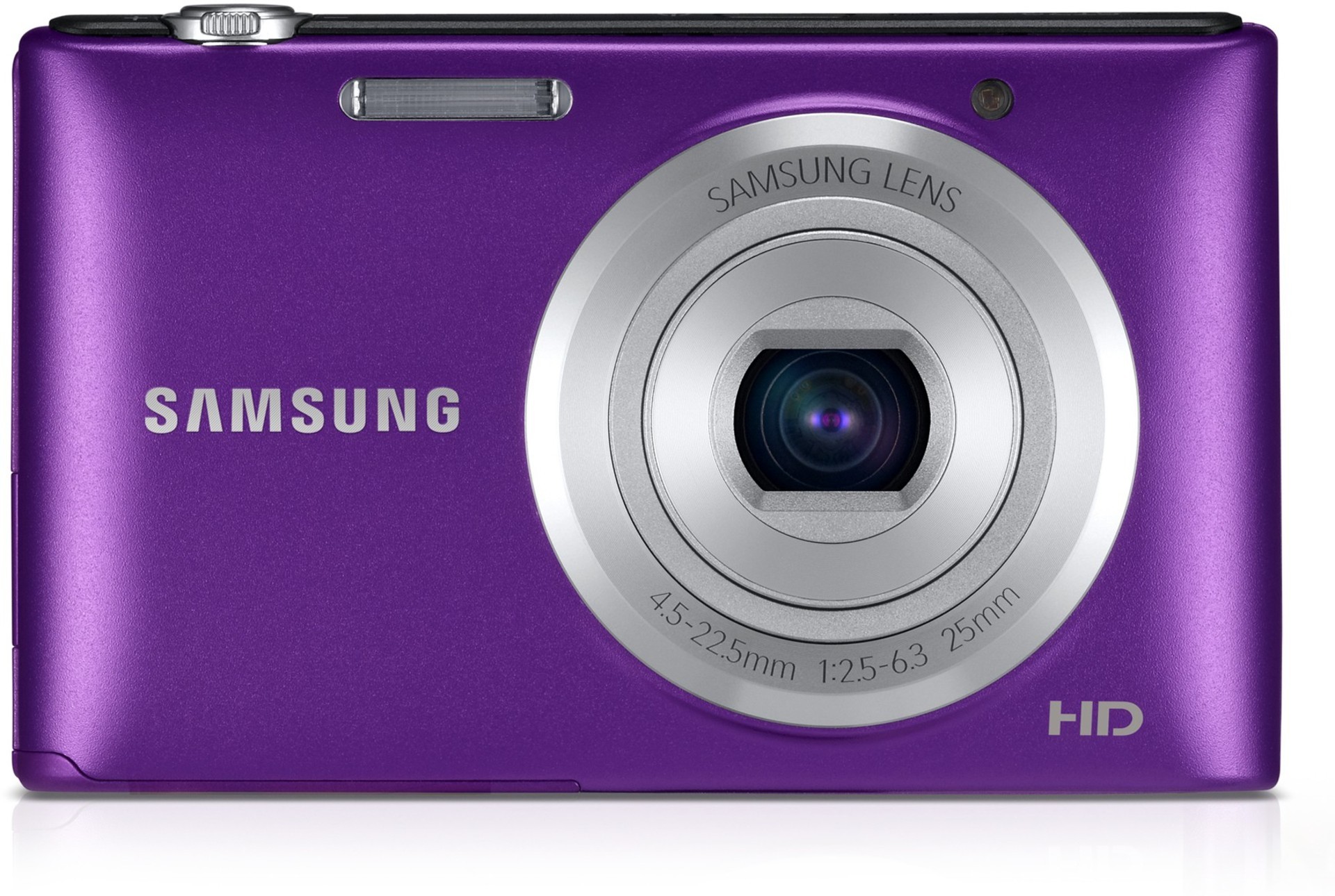 Samsung ST72 Digital Camera