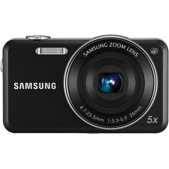 Samsung ST95 Digital Camera