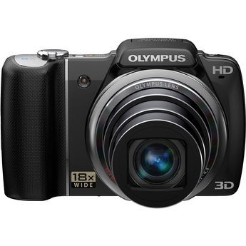 Olympus SZ-10 Digital Camera