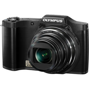 Olympus SZ-12 Digital Camera