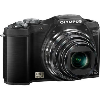 Olympus SZ-31MR Digital Camera