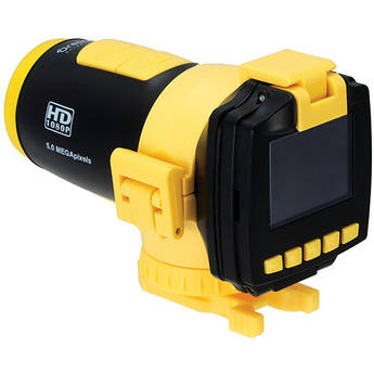 Oregon Scientific ATC9K Camcorder