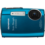 Olympus Stylus 3000 Digital Camera