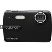 Olympus Stylus 550WP Digital Camera
