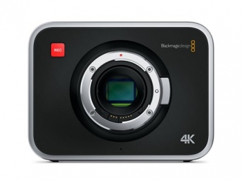 Blackmagic Design Super-35 4K Digital Camera