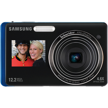 Samsung TL220 Digital Camera