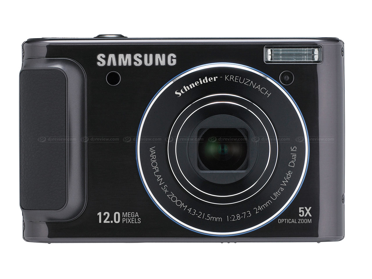 Samsung TL320 Digital Camera